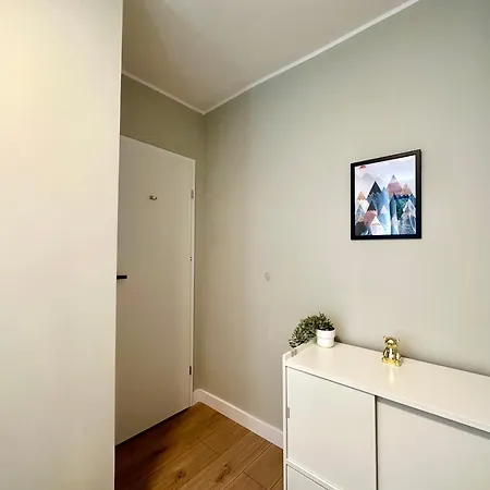 Mmrent Hill * グダニスク