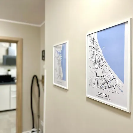 Mmrent Hill * グダニスク