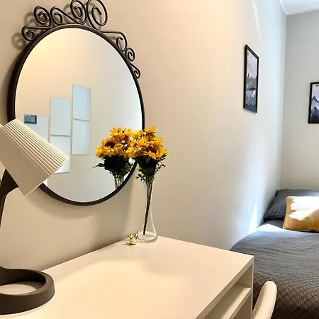 Mmrent Hill Alloggio in famiglia *