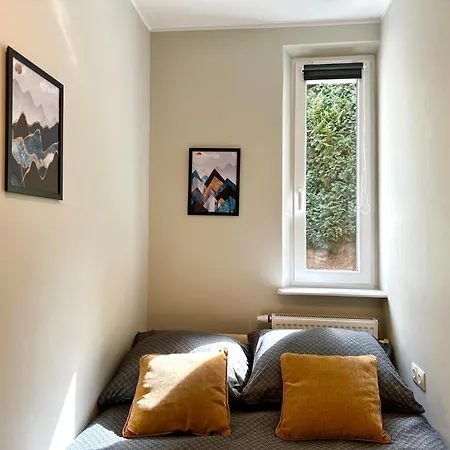 Mmrent Hill Alloggio in famiglia