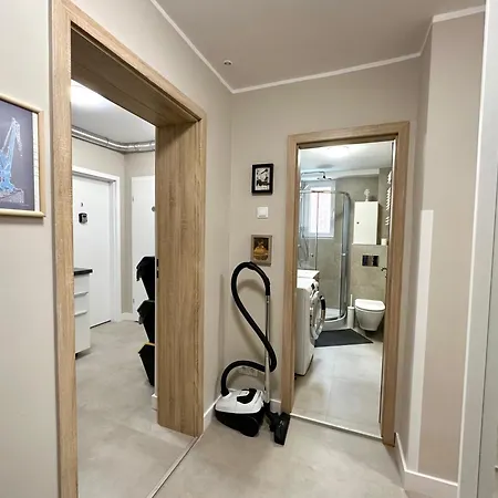 Alloggio in famiglia Mmrent Hill *